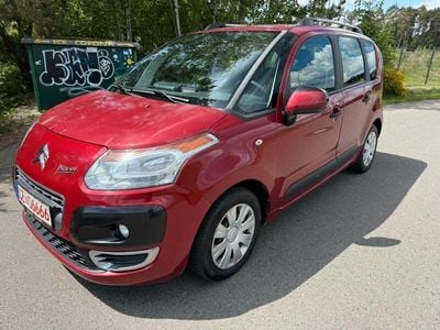 Citroën C3 Picasso