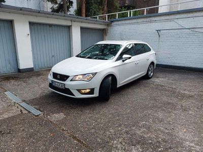 Seat Leon ST
