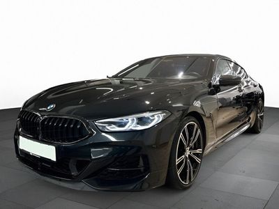gebraucht BMW M850 xD GC ~160.000€,06.2027 Garantie