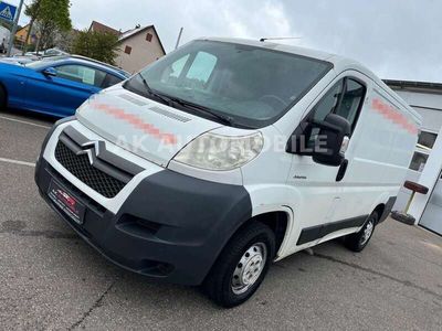 gebraucht Citroën Jumper Kasten 30 L1H1 HDi 100*LKW Z*PDC*3-SITZER