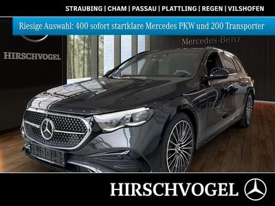 Mercedes E450