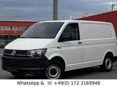 VW T6