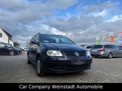 VW Touran
