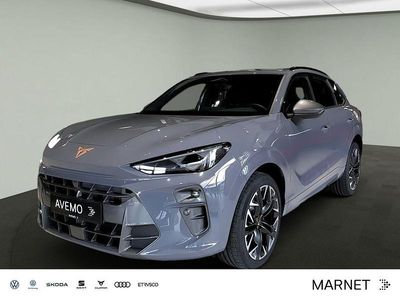 Gebraucht Cupra Terramar VZ 265 PS (194 kW) 2025 Grau SUV