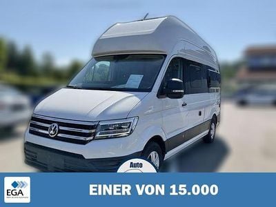 VW California