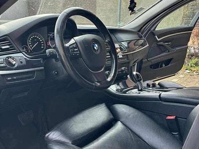 Gebraucht 2011 BMW 530 Kombi | 6.500 € (Fairer Preis)
