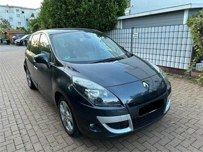 Renault Scénic III