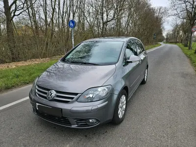 Gebraucht VW Golf V