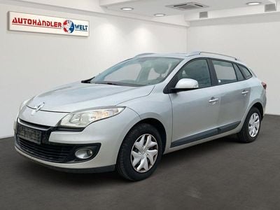 Renault Mégane GrandTour