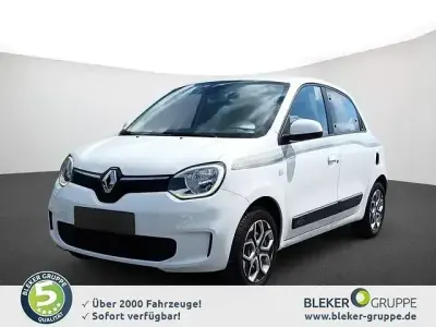 Używany Renault Twingo