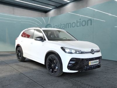 Gebraucht VW Tiguan Style 150 PS (110 kW) 2024 Weiß SUV