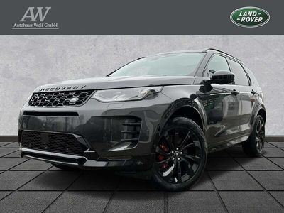 gebraucht Land Rover Discovery Sport P250 Dynamic SE