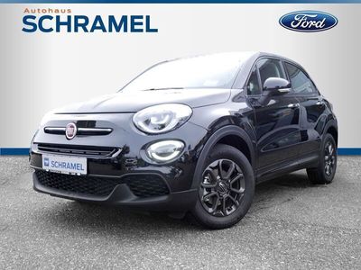 gebraucht Fiat 500X 1.0 120th