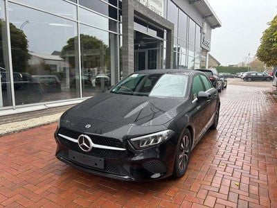 Mercedes A180