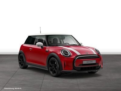 gebraucht Mini Cooper 