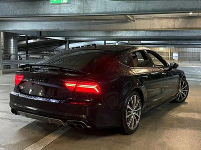 Audi S7