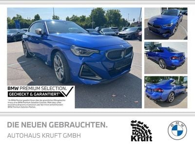 BMW M240