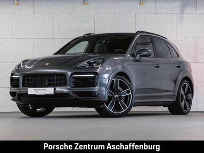 Porsche Cayenne S