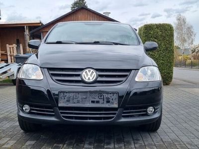 gebraucht VW Fox 1.2 Style Style