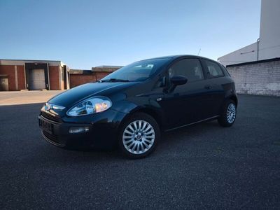 Fiat Punto Evo