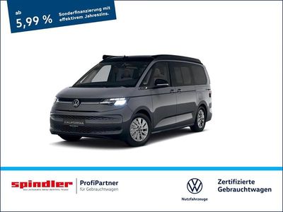Second-hand VW California California 150 CP (110 kW) 2025 Van