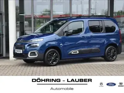 Gebraucht Citroën Berlingo