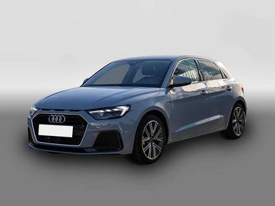 Grau Gebraucht 2025 Audi A1 Kleinwagen | 28.290 € (Etwas zu teuer)