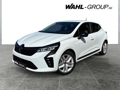 Usata Renault Clio V Evolution 145 CV (106 kW) 2024 Bianco Berlina