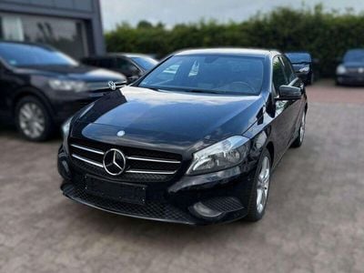 Mercedes A180