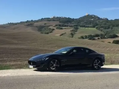 Gebraucht Maserati Granturismo