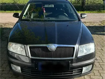 Gebraucht Skoda Octavia