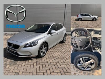 gebraucht Volvo V40 Kinetic