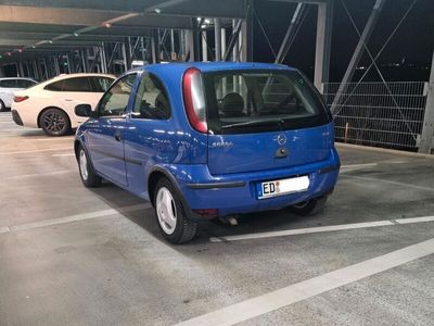 gebraucht Opel Corsa 1.3 Cdti TÜV 12/2025