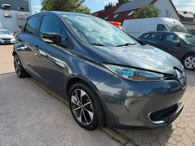 Gebraucht Renault Zoe