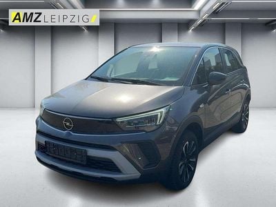 Usata Opel Crossland X Elegance 131 CV (96 kW) 2023 Grigio SUV