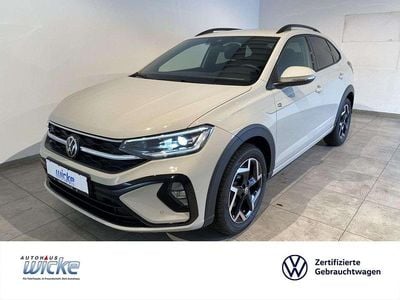 Grau Neu 2025 VW Taigo R-line SUV | 26.990 € (Fairer Preis)