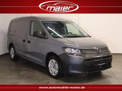 VW Caddy Maxi