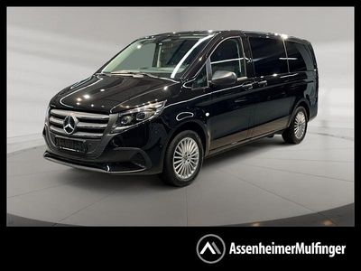 Usata Mercedes Vito 237 CV (174 kW) 2025 Nero Furgone