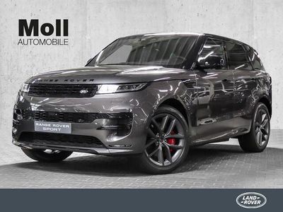 Grau Gebraucht 2024 Land Rover Range Rover Sport Autobiography SUV | 129.900 €