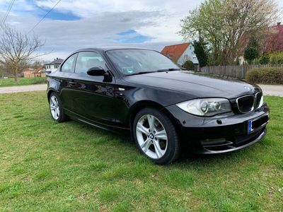 gebraucht BMW 120 Coupé 