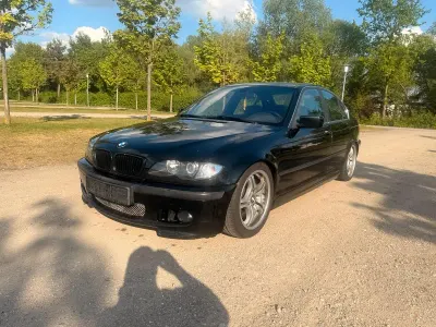 Gebraucht BMW 330