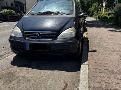 Mercedes A140