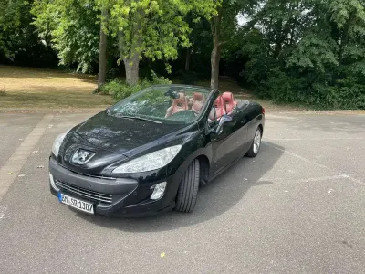 Gebraucht Peugeot 308 CC