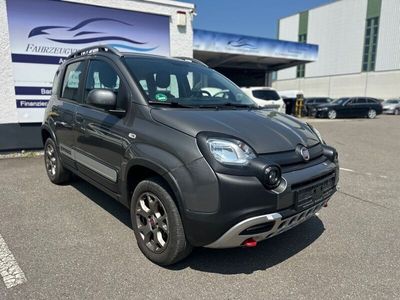 Fiat Panda Cross