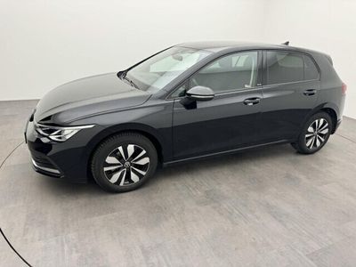 gebraucht VW Golf VIII 2.0 TDI DSG MOVE NaviAHK Kamera