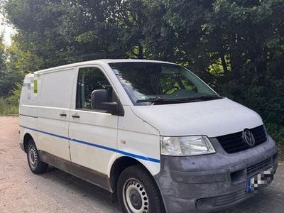 VW T5