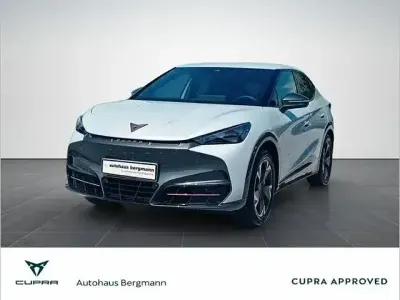 Gebraucht Cupra Tavascan Endurance 210 kW (286 PS) 2025 Weiß SUV