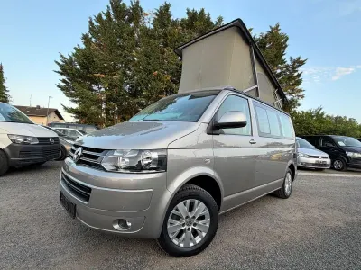 Gebraucht VW California