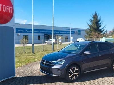 Neu VW Taigo Life 116 PS (85 kW) 2025 Grau SUV
