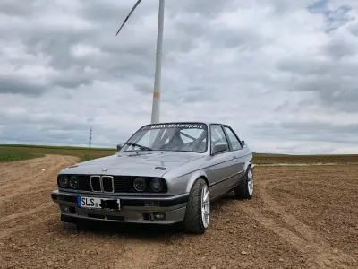 Gebraucht BMW 335 Sport Line 211 PS (155 kW) 1988 Coupé